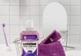 리스테린 그린티 마일드 750ml × 4 + 250ml 증정 외