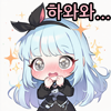스티커 이미지