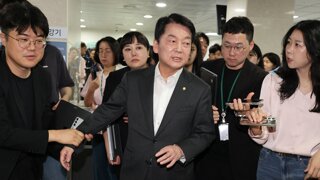 다른건 몰라도 이건 안철수 인정해줘야 함.