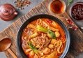 풍미원 마라탕 밀키트