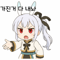 스티커 이미지