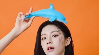 어쩌다 한번 고윤정