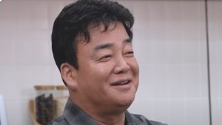 일부 반응 안좋은 백종원 새 브랜드 '빠르쥬'