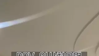현재는 삭제됐다는 인사처 유튜브 영상