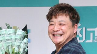 윤정수 '결혼'... 상대는 12세 연하 필라테스 강사