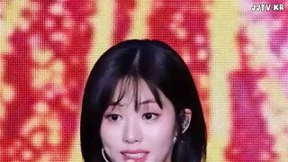 워터밤 프로미스나인 박지원