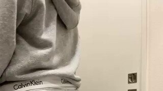 ㅇㅎ) 캘빈 돌핀팬츠 누나