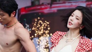ㅇㅎ)권은비 워터밤 슬로우 버전