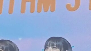 QWER 시연