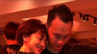 ㅇㅎ?) 라틴 댄스를 배우십셔