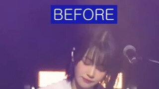 QWER 쵸단