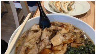 日 이시바 총리 '황제 라멘'... 