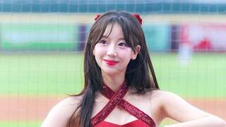 처음 보는 아저씨랑 워터파크 가기