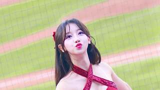 친척 중 처음으로 아기를 낳았을 때