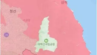 불지옥에서 살아남은 도시...