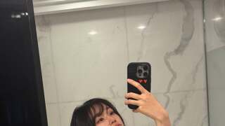 배우 노윤서 인스타