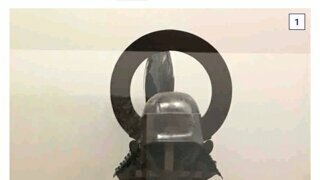 임진왜란에 참전했던 일본 장수들의 갑옷