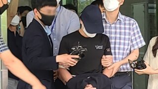 20개월 딸 강간 살해, 장모엔 음란 문자