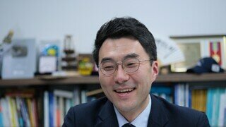 김남국 디지털소통비서관 - [퇴근을 못하고 있다] /레알입니다.