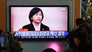 '이러다 100석 무너질라'‥윤 체포 막아섰던 국힘 의원들도 수사 대상?
