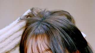 바닷가 일본 여고생들이 노는 방법