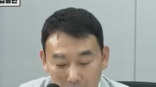 김용민의원 드디어 내란특별법 발의 가즈아