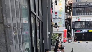 부천 근황 이라는데