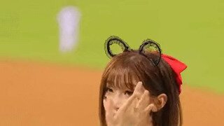 40도 폭염에 길거리에서 상추 파는 할머니