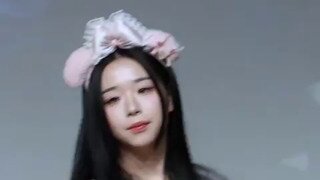 트리플에스 김채연 라방