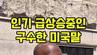 대구계 미국인