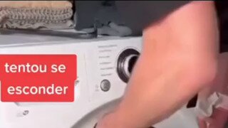 흠... 비켜봐