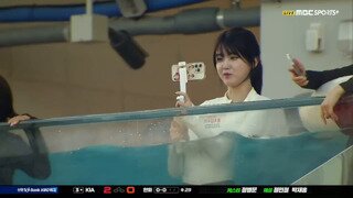ㅇㅎ) 한화 경기장 응원간 문월 (사과드립니다)