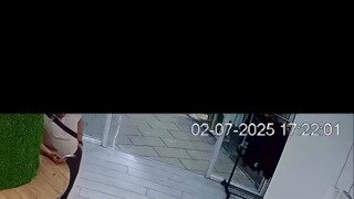 처음 보는 남자들의 단합력