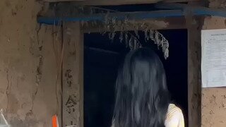 ㅎㅂ) 더운데 좀 벗지
