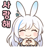 스티커 이미지