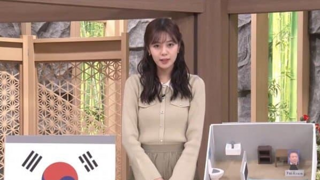일본 방송 근황