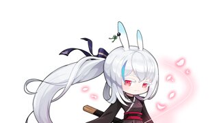 화산귀환 도복 입은 렌