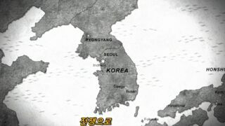 슈퍼맨이 처음에 미국이 아닌 소련에 떨어졌다면?