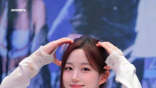 엔믹스 해원