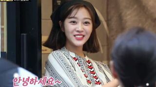 이젠 패러디물에 빠지면 왠지 섭섭한것