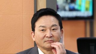 윤석열 구속으로 떨고있는 놈들