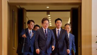 이명박 박근혜 윤석열 이재명