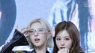 엔믹스 설윤 베이