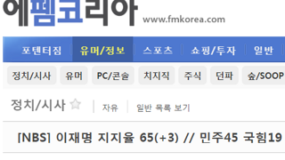 펨코 