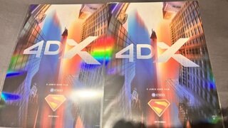 제임스건 슈퍼맨 괜찮네요