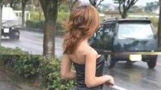혐) 노팬티의 위험.jpg