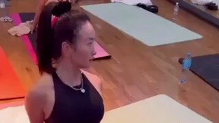 ㅎㅂ) 신개념 필라테스