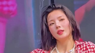 [약후방] 권은비 거의 못본 각도 짤.mp4...