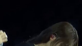 바나나 먹는 엔믹스 지우