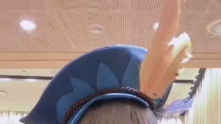 뭐? 요즘 케데헌이 유행이라고?